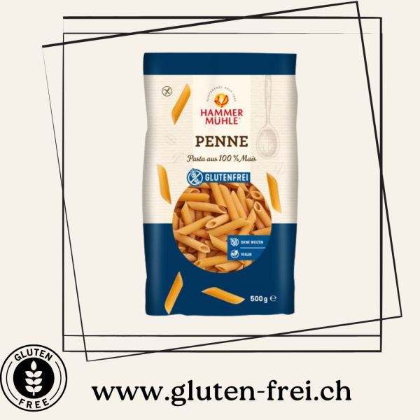 Penne Hammermühle